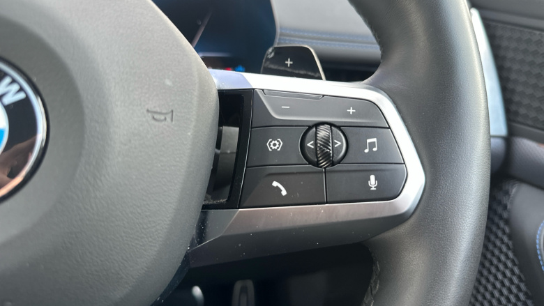 BMW 2 Series 220i MHT M Sport 5dr DCT Petrol Hatchback